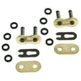 thumbnail image 3 of Niche 530 X-Ring Motorcycle Drive Chain Bulk Reel 10 Feet Connecting Master Link 519-CDC2230R, 3 of 8