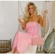 thumbnail image 2 of Bolso de mano Dasein para mujer, fiesta formal, boda, rosa, 2 of 6
