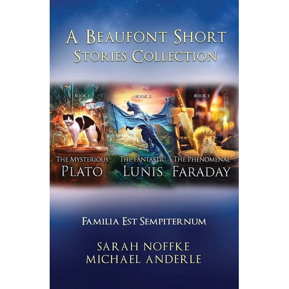 A Beaufont Short Story A Beaufont Short Stories Collection, (Paperback)
