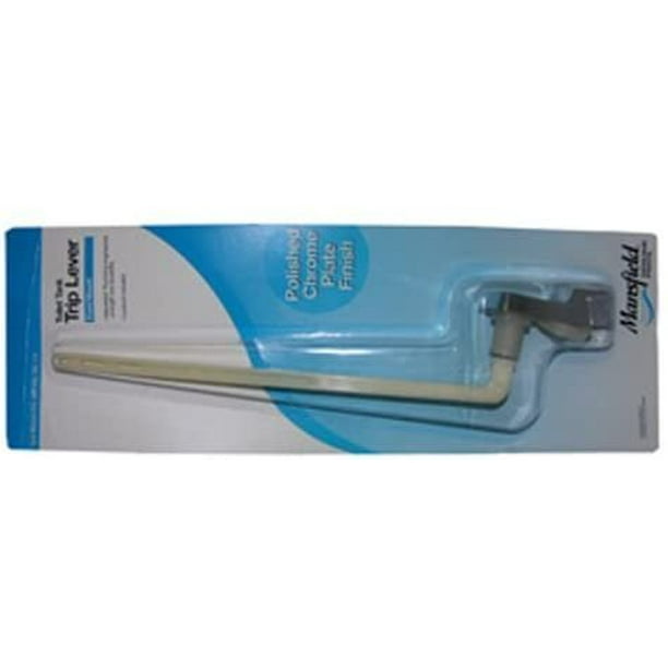Mansfield Flush Lever Plastic