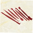 thumbnail image 3 of YSNOOWE 1 Set Window Tinting Tool Kit with Squeegee and Film Cutter for Wraps Stickers and Car Accessories Red, 3 of 8