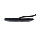 thumbnail image 2 of Luz De Advertencia Ultrafina Luz Intermitente De Motocicleta Luz De Coche Led Universal,12V Nuevo 6 Leds matsuzay VI006403-00, 2 of 6