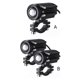 thumbnail image 3 of Scienceny Foco de conducción de motocicleta de aleación 9-30V 6 LED IP65 carcasa de aluminio impermeable ajustable luz protectora de construcción de Accesorios para motos 1 PC Scienceny VI015390-01B, 3 of 6