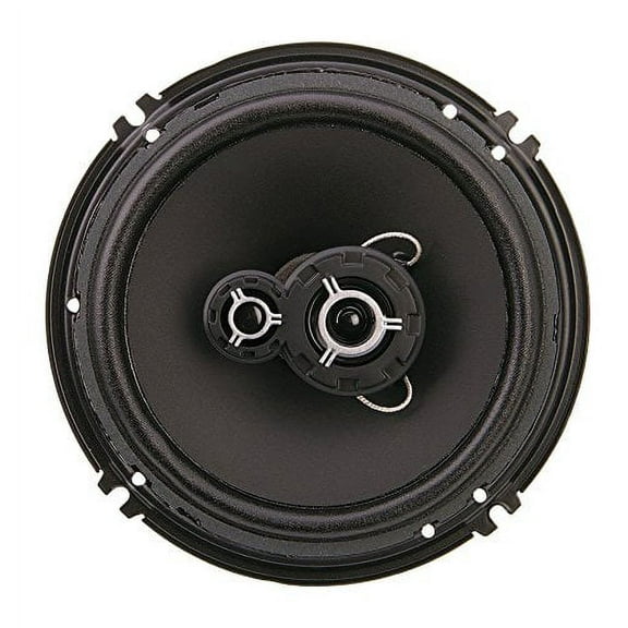 Precision Power SD.653 Sedona Series 6.5" 3-Way Full Range Speaker