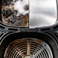 thumbnail image 5 of 2-in-1 Air Fryer Cleaner and Degreaser Spray, Fast and Powerful Kitchen Degreaser Foam Spray, Multi Functional Grease Remover for Burnt Food, Oven, Grill, Kitchen Surfaces (1PC), 5 of 5