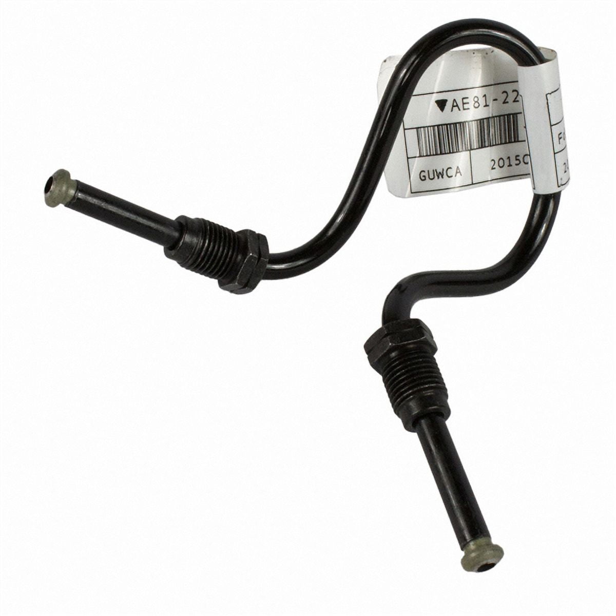 TUBE ASY - BRAKE (P)