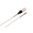 thumbnail image 3 of Cable Hosa CABLE-BG-1AT Beige 1.2 mm OD Audio-Technica, 3 of 3