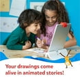 thumbnail image 5 of Osmo - Super Studio Disney Princess Game - Learn to Draw your Favorite Disney Princesses - Ages 5-11, 5 of 13