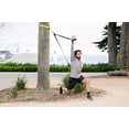 thumbnail image 3 of TRX Fit System Suspension Trainer, Fire-Resistant, Includes Door Anchor, Workout Guide, 3 of 7