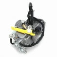 thumbnail image 3 of Applicable to Carburetor for 16100-HN1-A43 1999-2015 TRX400 TRX400EX TRX400X, 3 of 5