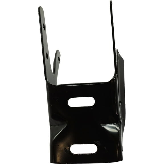 Front Bumper Bracket Compatible with FORD F-SERIES 1997-2004 Left Driver Side Mounting Bracket Mounted On Frame