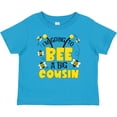 thumbnail image 3 of Inktastic I'm Going to Bee a Big Cousin Boys or Girls Baby T-Shirt, 3 of 5