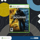 thumbnail image 2 of Videojuego - Robert Ludlum's The Bourne Conspiracy (Xbox 360) Microsoft Robert Ludlum's The Bourne Conspiracy, 2 of 2