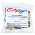 thumbnail image 2 of Choco Boulders – Giant Chocolate Rocks - Half Pound (8 Ounces) by CandyKorner, 2 of 6