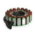 thumbnail image 4 of Magneto Stator+Voltage Rectifier+Gasket For BMW F650GS F700GS F800GS F800R/S/ST, 4 of 8