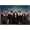 Bronze Framed Version, variant on The Twilight Saga: Breaking Dawn - Part 2 (2012) - Group One Sheet Wall Poster, 14.725" x 22.375"