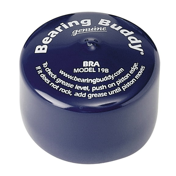 2.56 Trailer Wheel Bearing Buddy/Protector Pair Venture EZ Loader