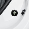 thumbnail image 4 of Pegatina protectora circular para automóvil, protección de borde de puerta de automóvil de 10 piezas, parachoques universal para absorción de impactos de automóvil, aislamiento acústico oso de fresa Electrónica, 4 of 5