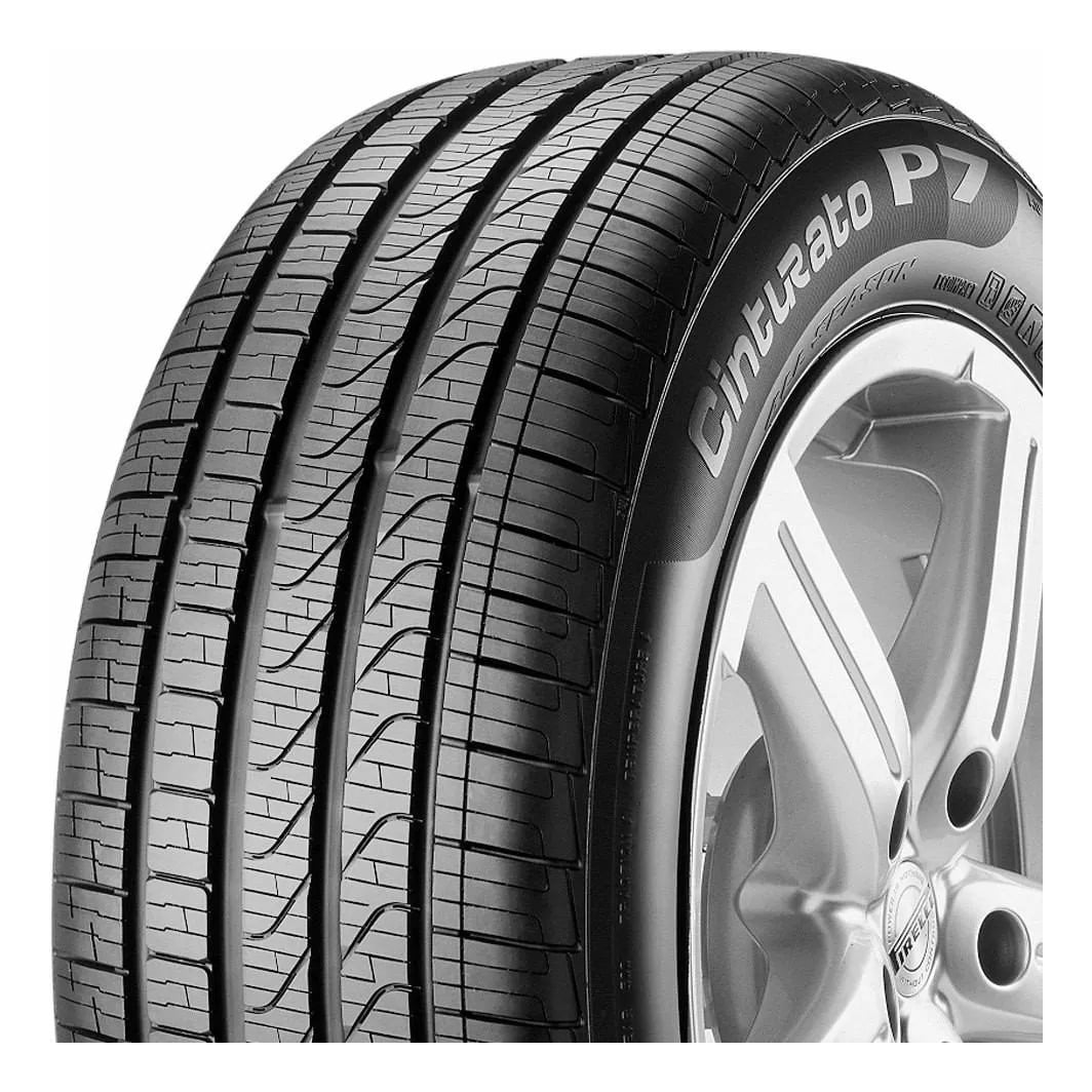 LLANTA 225/45r19 PIRELLI P7 CINTURATO AS RFT 96H XL * PIRELLI P7 ...