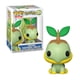 thumbnail image 2 of Figura Coleccionable Funko Pop Games Pokémon Turtwig 1 Pieza, 2 of 4
