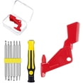 thumbnail image 1 of Replacement Switch for Dyson V11/V10 Vacuum Cleaner, 1 of 5