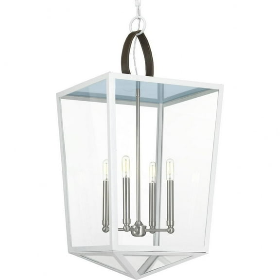 POINT DUME® Shearwater Collection White Large Pendant