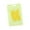 Yellow, variant on Eyelash Extension under Eye Pads for Lash Extension Supplies Eyelash Tinting White