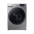 thumbnail image 1 of LAVADORA 22 KG CARGA FRONTAL SAMSUNG WF22R6270AP/AX COLOR SILVER, 1 of 6