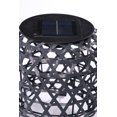 thumbnail image 4 of Dura Osier Synt Solar Lantern, 4 of 5