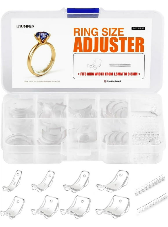Ring Guard Adjuster
