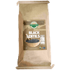 Lentil, Black 25LB BAG, USDA Certified Organic & GMO Free, Sustainable Farming Practices- Mountain High Organics