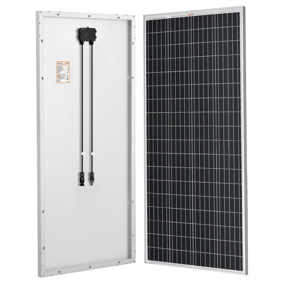 200 WATT 24 VOLT SOLAR PANEL - Walmart.com - Walmart.com