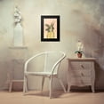 thumbnail image 4 of McCavitt, Naomi 11x14 Black Modern Framed Museum Art Print Titled - Pineapple Delight II, 4 of 5