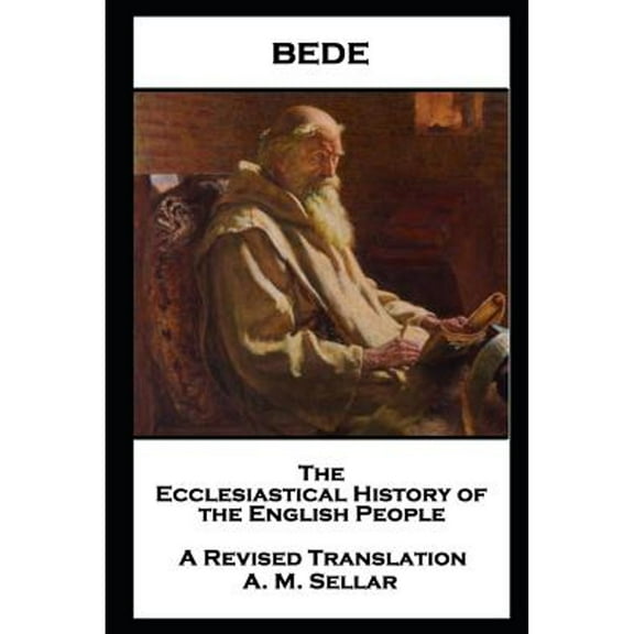 Bede - The Ecclesiastical History of the English People (Paperback) by Bede