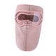 thumbnail image 5 of Mascarilla facial de invierno reutilizable para hombre y mujer, cómoda y resistente al viento. Rosa, 5 of 9