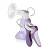 Rumble Tuff PA104 Sweet Assist Manual Breast Pump