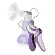 Rumble Tuff PA104 Sweet Assist Manual Breast Pump