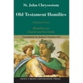 thumbnail image 1 of Pre-Owned St. John Chrysostom: Homilies on the Old Testament: Homilies on Isaiah and Jeremiah (Paperback) 1885652666 9781885652669, 1 of 1