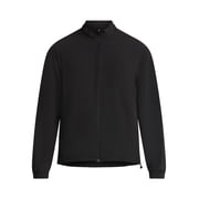 Athletic Works Mens and Big Mens Woven Track Jacket, Sizes S-3XL
