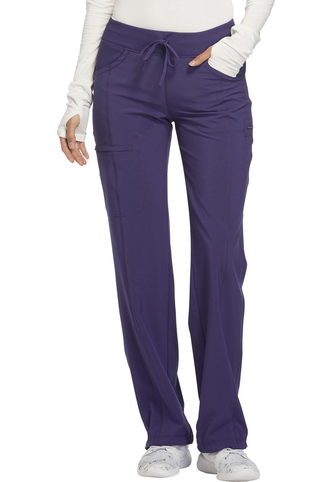 Cherokee Infinity Women's Scrubs Pant 
