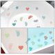 thumbnail image 3 of unbranded Stickers Decorativos Y Antideslizantes Para Bañera Con De Animales Marinos, 3 of 6