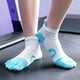 thumbnail image 4 of 3 pares de calcetines de cinco dedos Calcetines cortos para correr Calcetines deportivos de cinco dedos para correr campo a través de verano para hombres y mujeres, 4 of 6