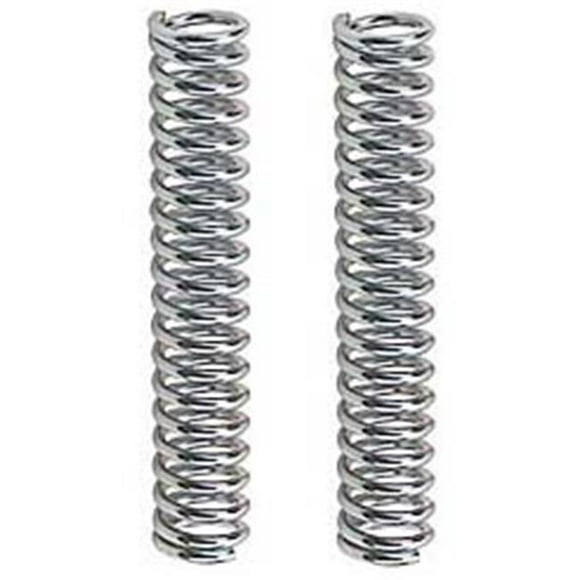 2 Count 3 in. Compression Springs