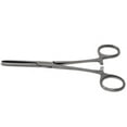 thumbnail image 3 of Stainless Steel Fishing Pliers Anglers Catch & Release Serrated Tool, Silver 6.25" Straight, 3 of 4