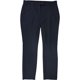 thumbnail image 1 of Pantalones de vestir Alfani con control de barriga para mujer azul 14, 1 of 1
