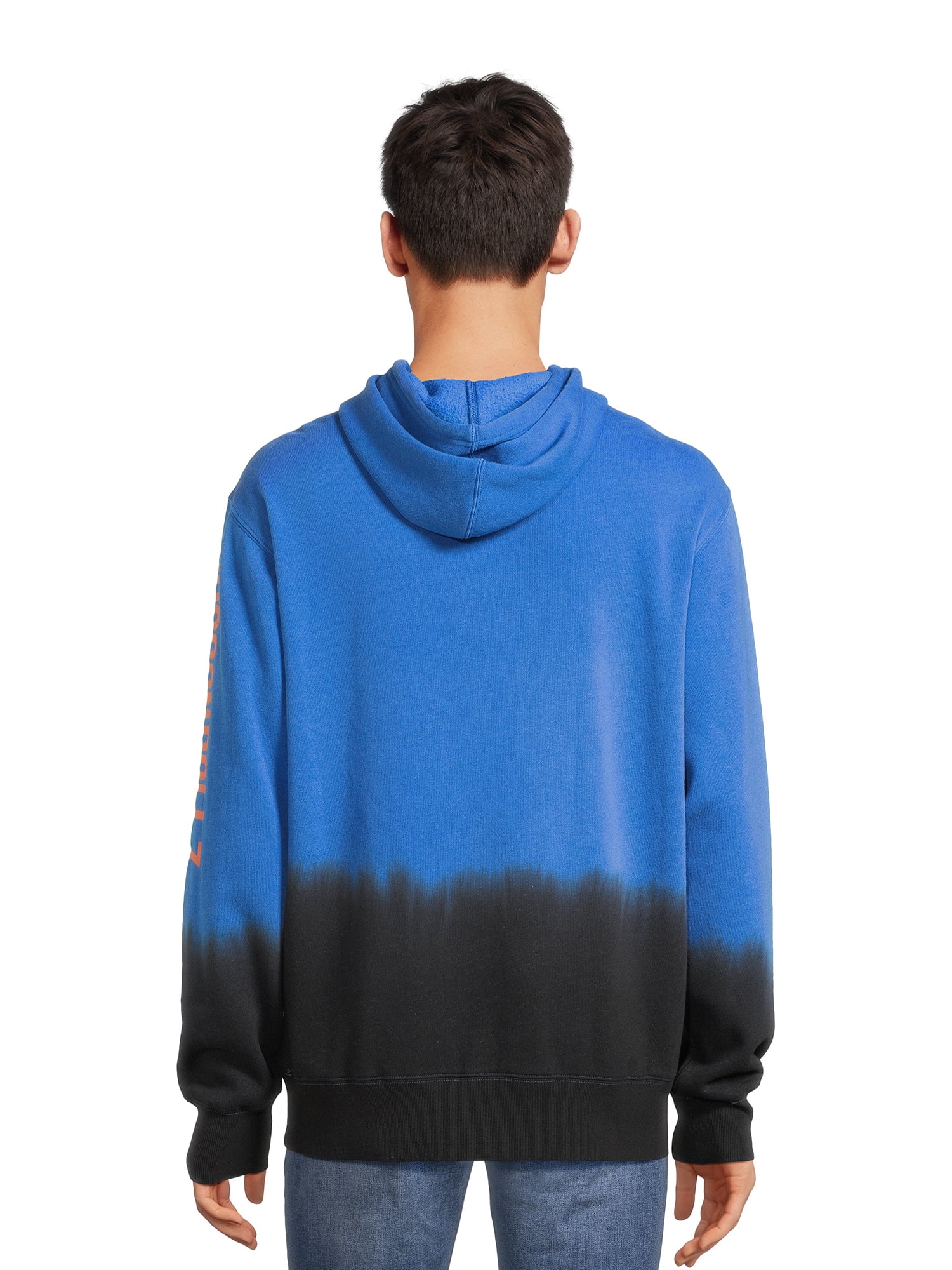 Dragonball Z Men's & Big Men's Hoodies, Sizes S - 3XL Dragonball Z Men's & Big Men's Hoodies, Sizes S - 3XL