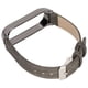 thumbnail image 2 of Correa De Muñeca Para Mi Band 6 Pulsera Para Mi Band Pulsera Para Mi Band 5 Patrón De Mezclilla Bandas De Reloj Reemplazo De Correas De Muñeca Retro Para Mi Band 6 Hebilla NFC ANGGREK  No, 2 of 7