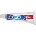 thumbnail image 1 of Pasta dental Crest Cavity Protection tamaño viaje 24 g paquete de 72, 1 of 3