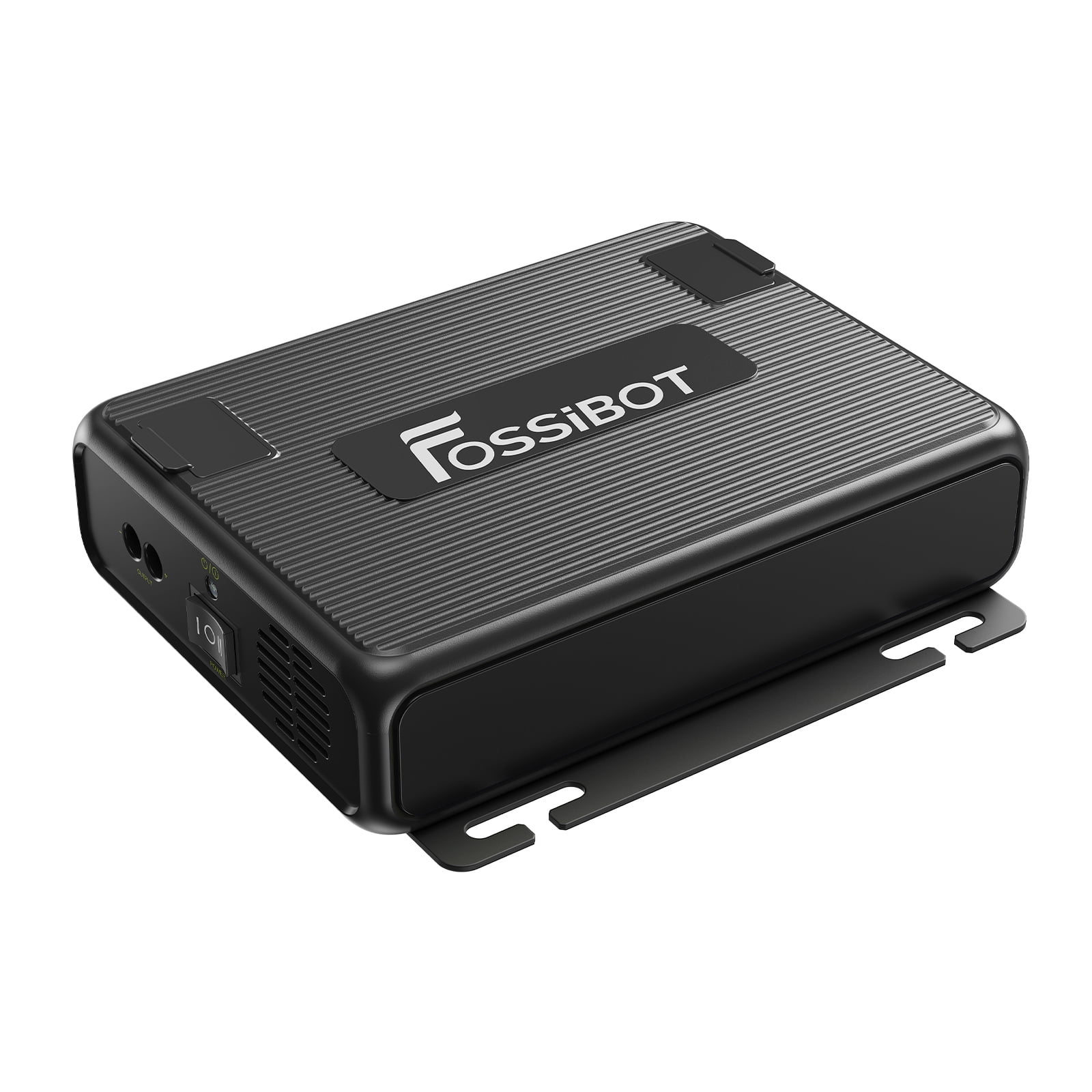 FOSSiBOT F3600 Pro 3840Wh Solar Generator with 580W DC-DC Charger for Portable Power Station 3600Wh Capacity,3600W AC Output for Outdoor Camping,Home Backup,Emergency,RV,off-Grid