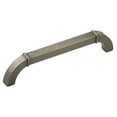 thumbnail image 1 of Amerock BP24005AN Vasari 128mm Pull - Antique Nickel, 1 of 1